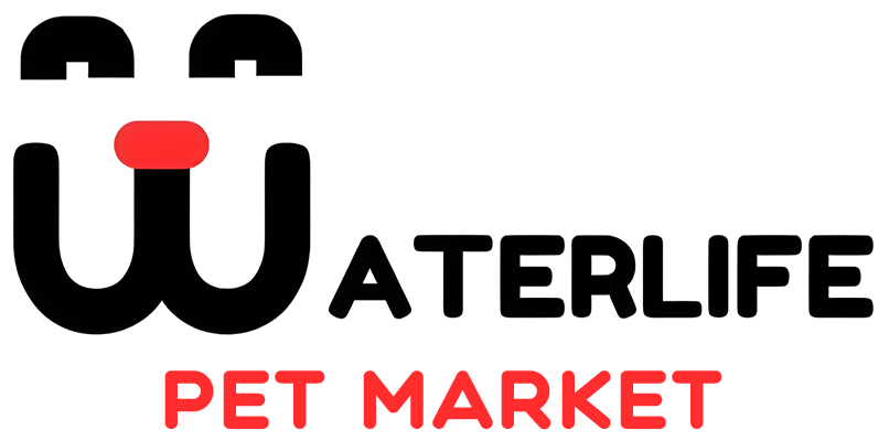 Water Life Pet Market – Online Pet Shop ve Akvaryum Mağazası